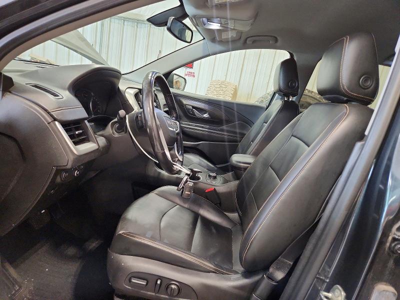 Aukcja sprzedaży 2018 Gmc Terrain, vin: 3GKALVEX8JL215553, numer aukcji: 64518656