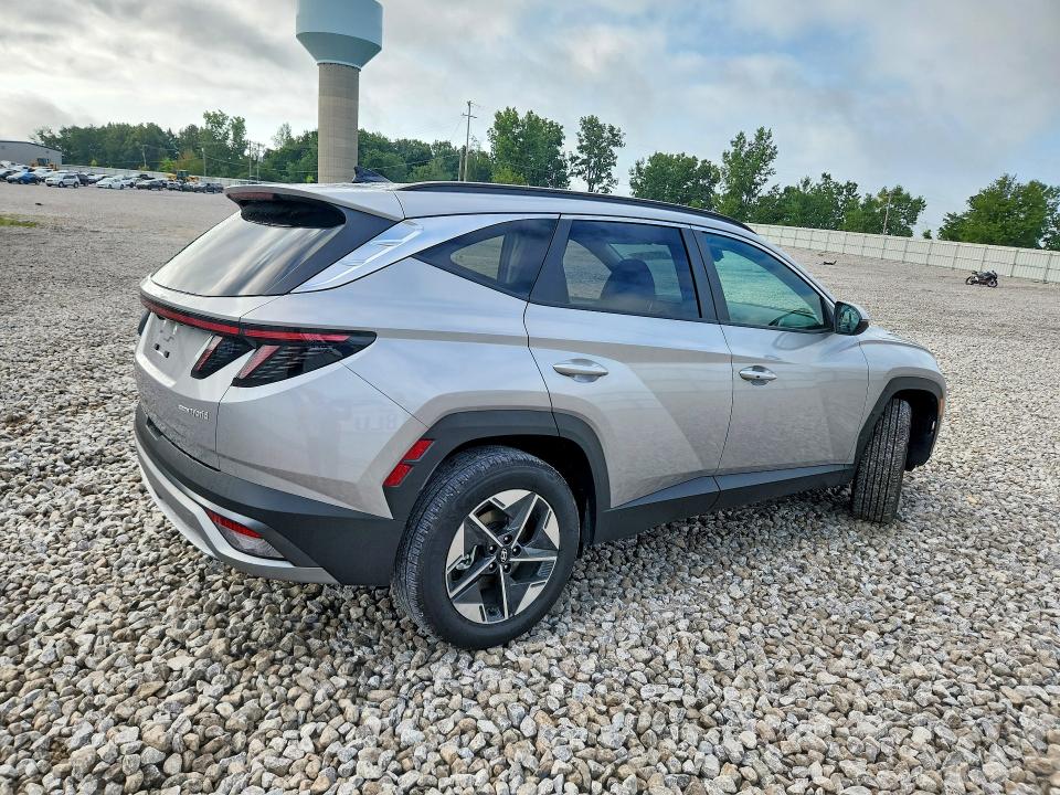65480626 :رقم المزاد ، KM8JCDD15TU477151 vin ، 2026 Hyundai Tucson مزاد بيع