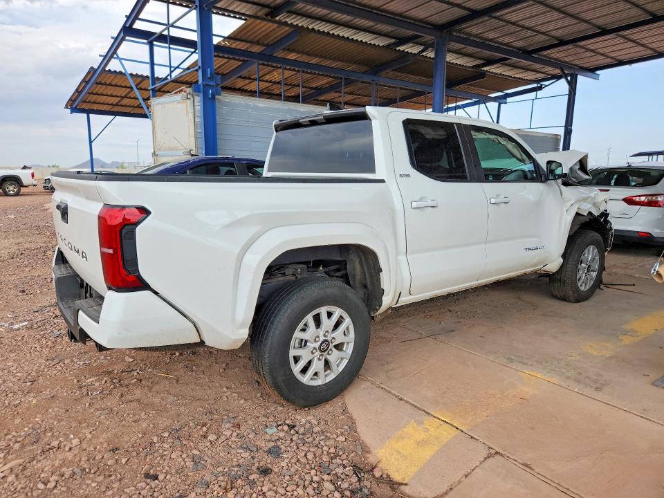 Продаж на аукціоні авто 2026 Toyota Tacoma, vin: 3TMLB5JNXTM228670, номер лоту: 64302526