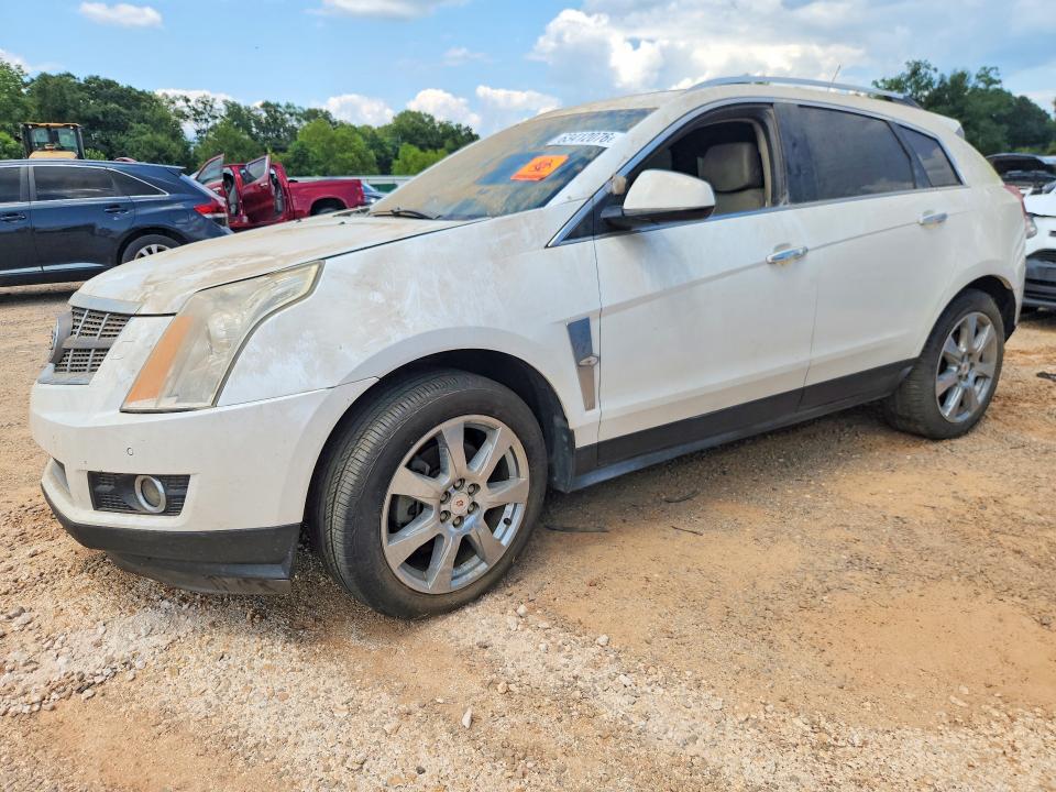Продаж на аукціоні авто 2003 Cadillac Srx, vin: 3GYFNKE40AS644489, номер лоту: 63412076