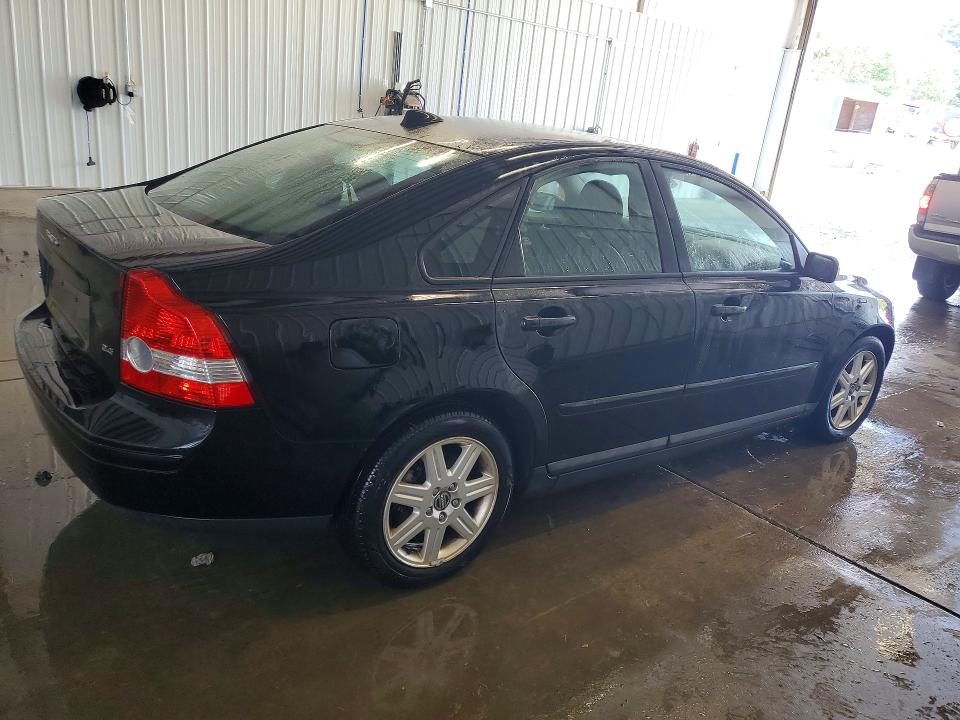 Продажа на аукционе авто 2006 Volvo S40, vin: YV1MS382962173428, номер лота: 66501906