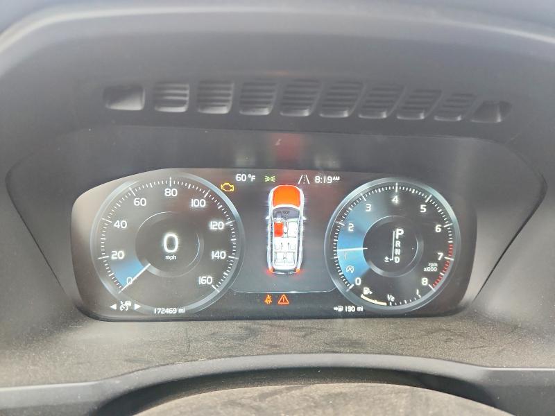 Продажа на аукционе авто 2017 Volvo Xc90, vin: YV4A22PK1H1178374, номер лота: 66207856