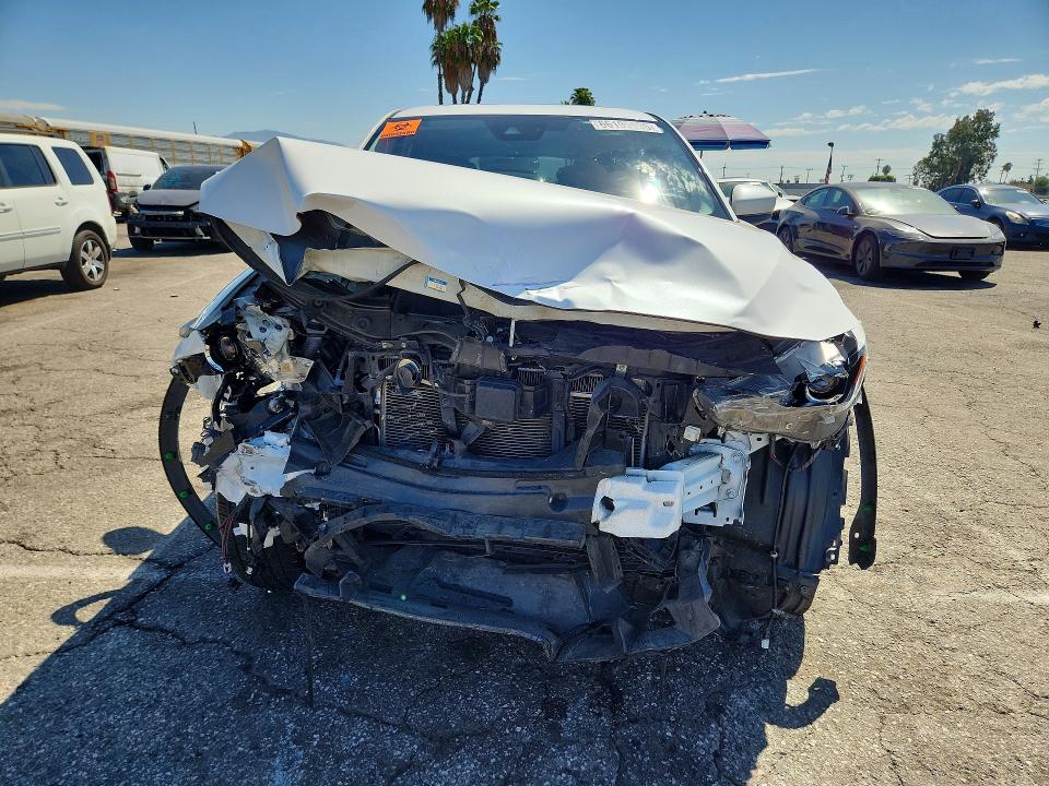 66199896 :رقم المزاد ، JM3KFACM0J0432561 vin ، 2018 Mazda Cx-5 مزاد بيع