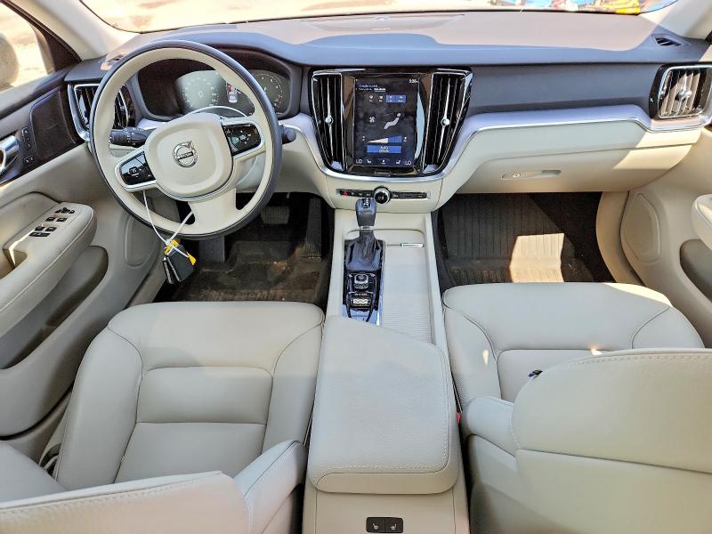 Aukcja sprzedaży 2020 Volvo S60, vin: 7JRA22TK5LG063597, numer aukcji: 62675156