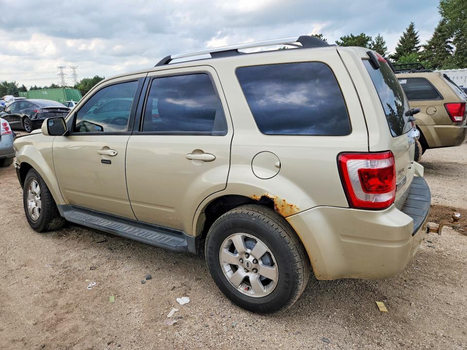 Продажа на аукционе авто 2012 Ford Escape, vin: 1FMCU9EG0CKC52735, номер лота: 65519666