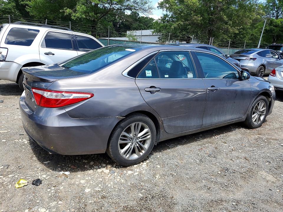 Продаж на аукціоні авто 2016 Toyota Camry, vin: 4T1BF1FK8GU244404, номер лоту: 62691466