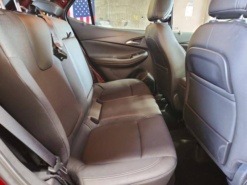 Продаж на аукціоні авто 2024 Buick Encore Gx, vin: KL4AMCSL6RB062984, номер лоту: 63937396