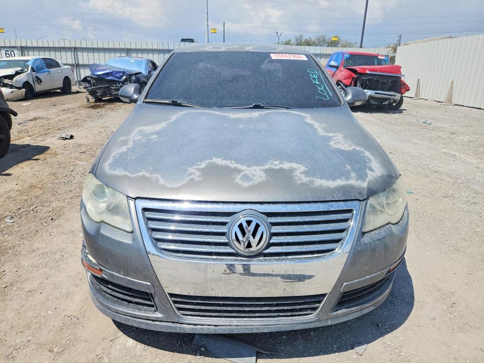 Продажа на аукционе авто 2008 Volkswagen Passat, vin: WVWAK73C88P084293, номер лота: 55662966