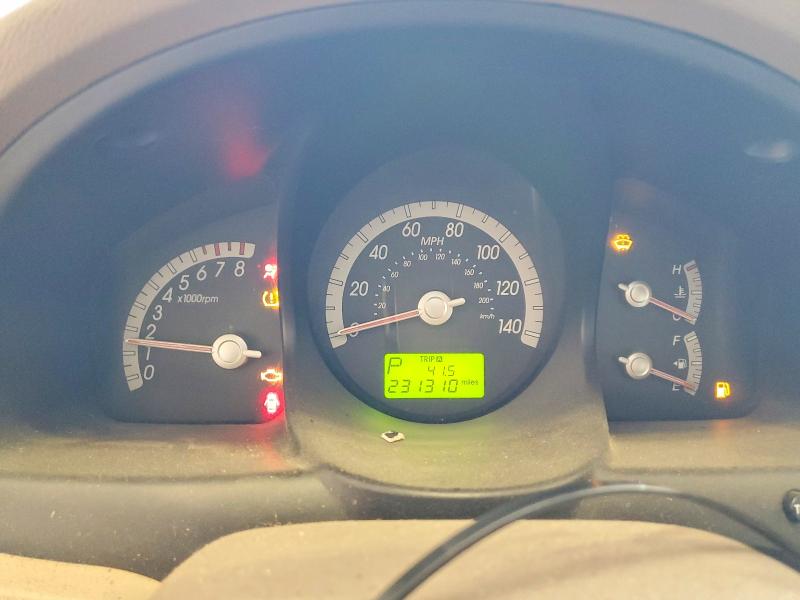 Продаж на аукціоні авто 2008 Kia Sportage, vin: KNDJF724887498124, номер лоту: 63716066