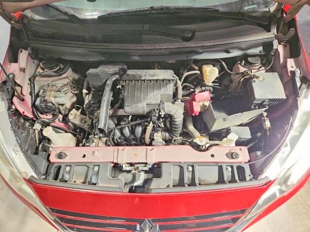 62439296 :رقم المزاد ، ML32AWHJ7MH009925 vin ، 2021 Mitsubishi Mirage مزاد بيع