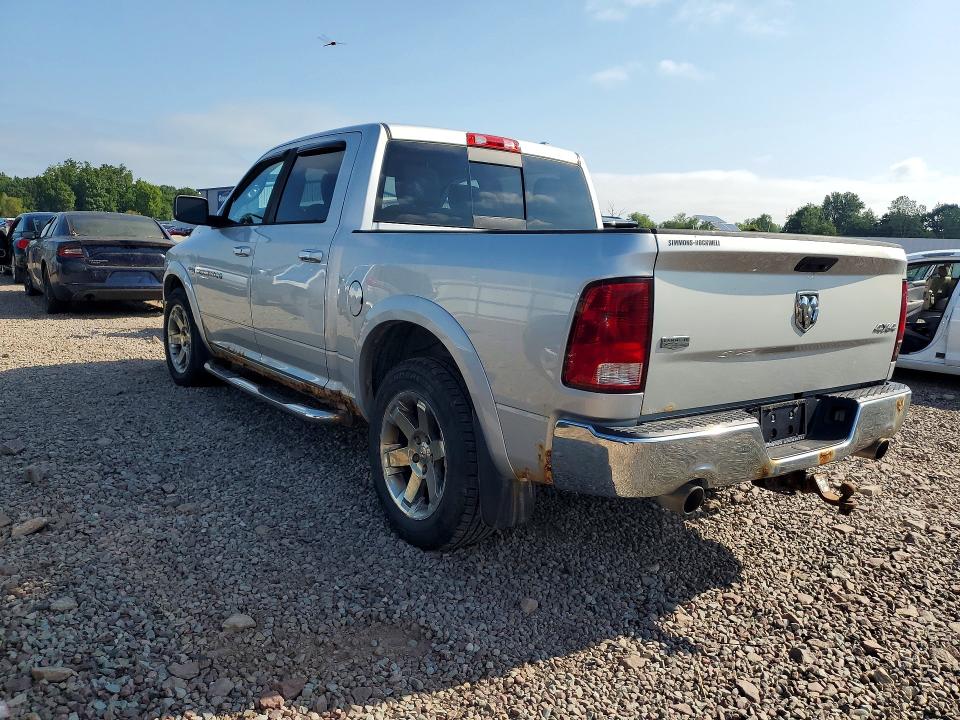 Продаж на аукціоні авто 2012 Dodge Ram 1500, vin: 1C6RD7NT0CS276444, номер лоту: 64974306