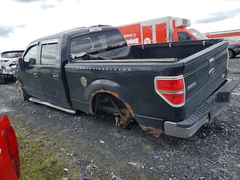 66931646 :رقم المزاد ، 1FTFW1EF2BKE11371 vin ، 2011 Ford F150 مزاد بيع
