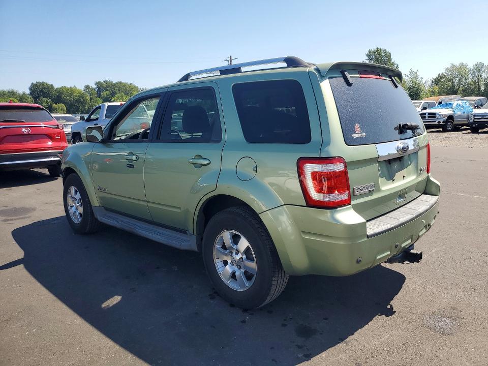 Продажа на аукционе авто 2010 Ford Escape, vin: 1FMCU5K31AKC52931, номер лота: 65570046