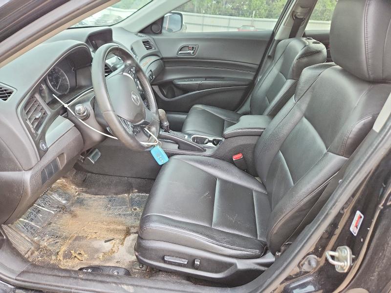 Продажа на аукционе авто 2016 Acura Ilx, vin: 19UDE2F34GA021911, номер лота: 64041936