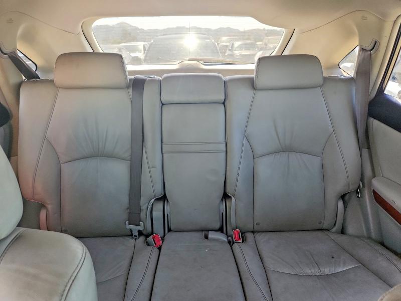 64495466 :رقم المزاد ، JTJHW31U972012583 vin ، 2007 Lexus Rx مزاد بيع