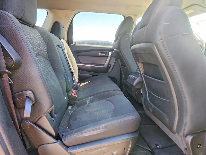 Продажа на аукционе авто 2009 Gmc Acadia, vin: 1GKER13D49J115566, номер лота: 65407776