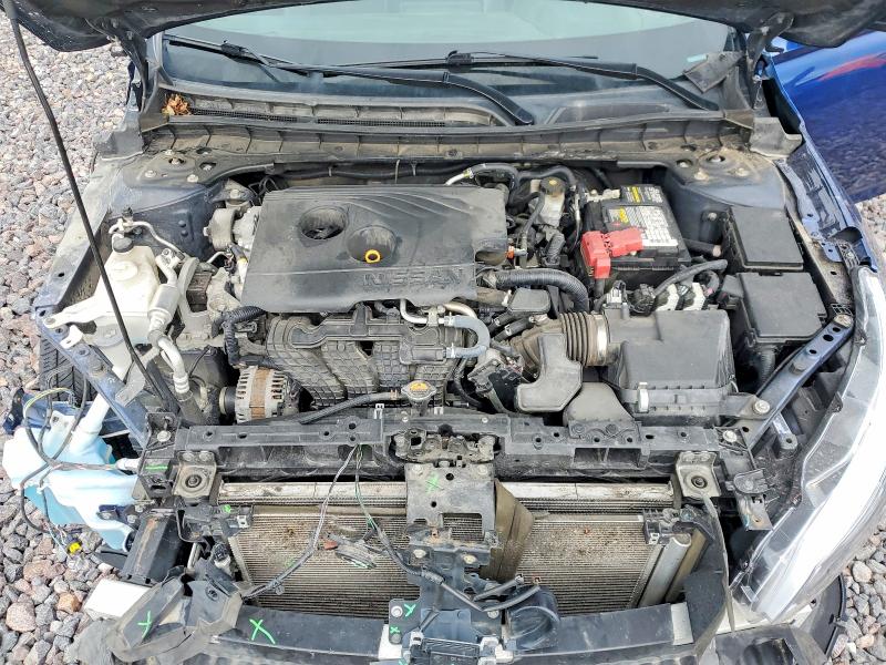 Продаж на аукціоні авто 2020 Nissan Altima, vin: 1N4BL4CV2LC133947, номер лоту: 64641066