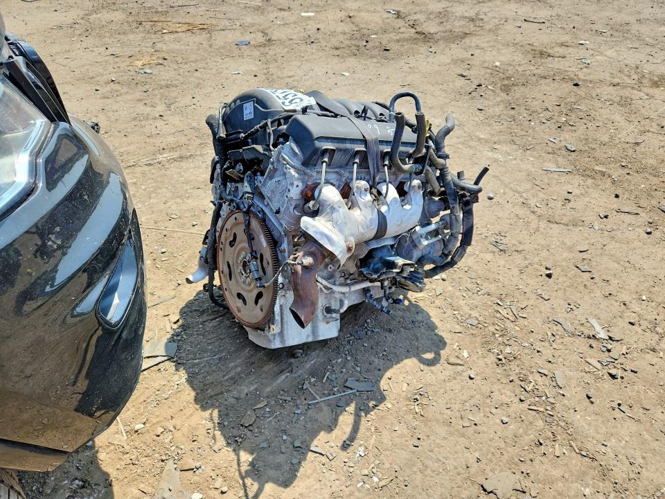 Aukcja sprzedaży 2023 Chevrolet Tahoe, vin: 1GNSKPKD2PR222726, numer aukcji: 65798576