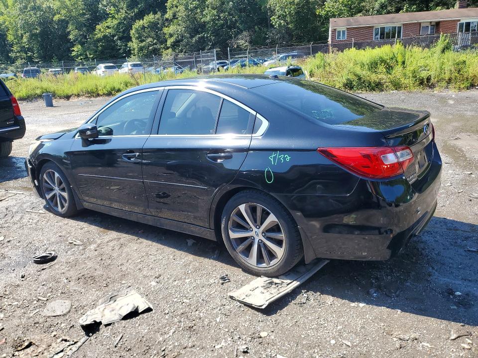 Aukcja sprzedaży 2015 Subaru Legacy, vin: 4S3BNEL65F3011025, numer aukcji: 66049346