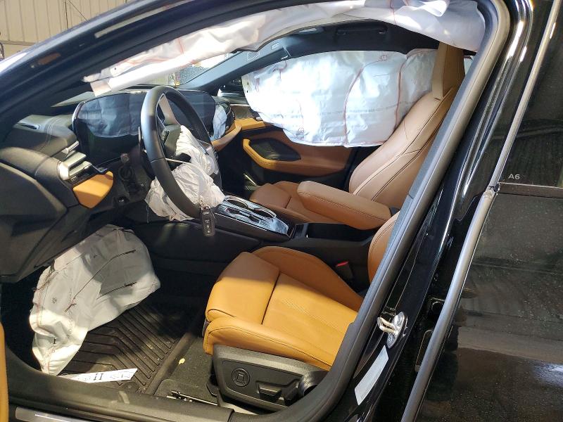 Aukcja sprzedaży 2026 Audi A6, vin: WAU55CFN3TN024678, numer aukcji: 63911876