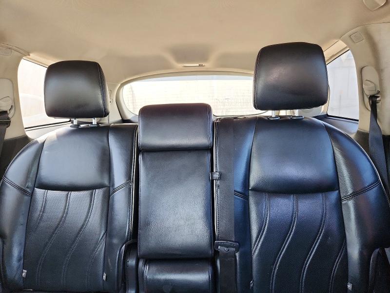Продаж на аукціоні авто 2017 Infiniti Qx60, vin: 5N1DL0MN7HC552356, номер лоту: 66264616