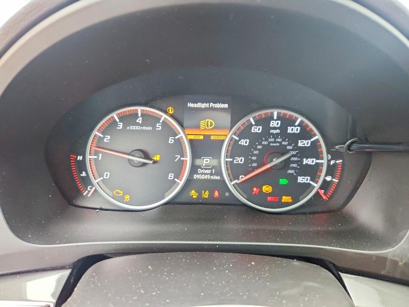 Aukcja sprzedaży 2022 Acura Ilx, vin: 19UDE2F80NA000482, numer aukcji: 61448776