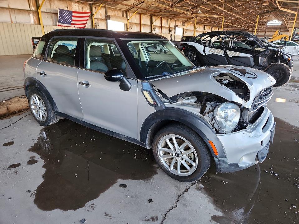 Продаж на аукціоні авто 2015 Mini Cooper, vin: WMWZC3C51FWT06084, номер лоту: 67130156