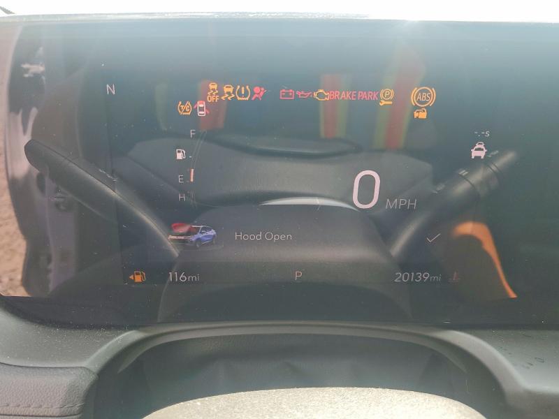 Продаж на аукціоні авто 2025 Buick Encore Gx, vin: KL4AMDSL7SB026054, номер лоту: 63539516