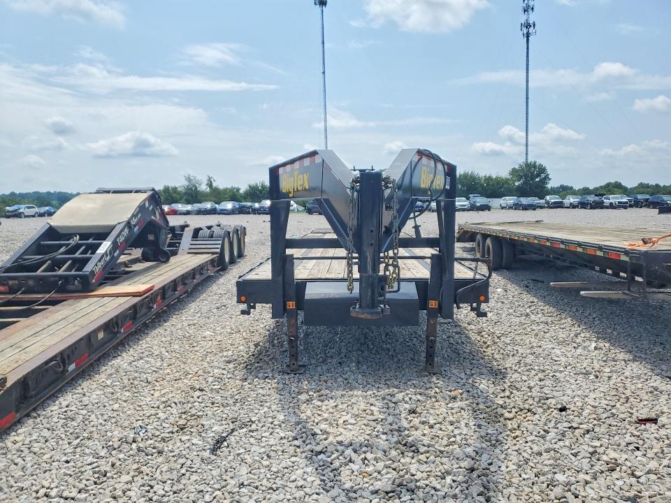Продажа на аукционе авто 2022 Big Tex Gooseneck Flatbed, vin: 16V3F4125N6172343, номер лота: 64470886