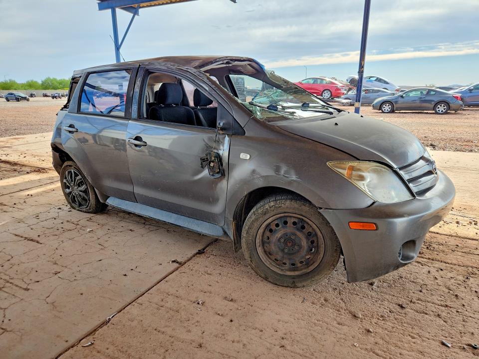 Aukcja sprzedaży 2005 Scion Xa, vin: JTKKT624250128548, numer aukcji: 65400766