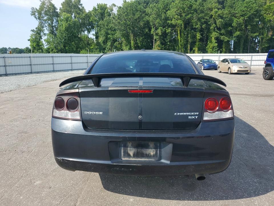 Aukcja sprzedaży 2010 Dodge Charger, vin: 2B3CA3CV0AH276891, numer aukcji: 64982146