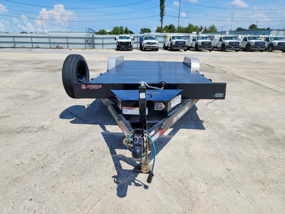 Aukcja sprzedaży 2026 Pj Trailer Trailer, vin: 3CV1C242XT2680968, numer aukcji: 65679126