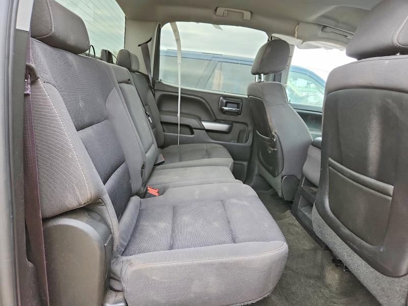 Aukcja sprzedaży 2015 Chevrolet Silverado, vin: 3GCUKREC5FG521626, numer aukcji: 65652296