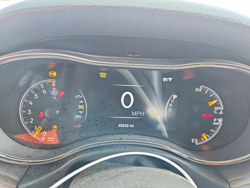 Aukcja sprzedaży 2020 Jeep Grand Cherokee, vin: 1C4RJFBG0LC409233, numer aukcji: 64770946