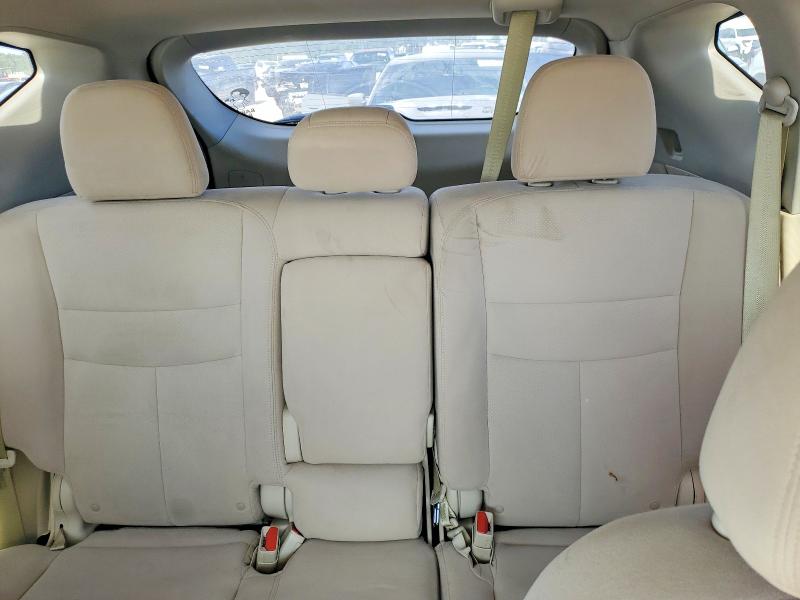 Продаж на аукціоні авто 2016 Nissan Murano, vin: 5N1AZ2MG8GN142182, номер лоту: 64629966