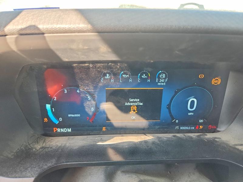 Продаж на аукціоні авто 2024 Ford F150, vin: 1FTMF1KP9RKE56631, номер лоту: 65370166