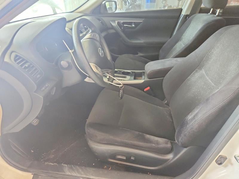 2013 Nissan Altima მანქანა იყიდება აუქციონზე, vin: 1N4AL3AP4DC122198, აუქციონის ნომერი: 63881286