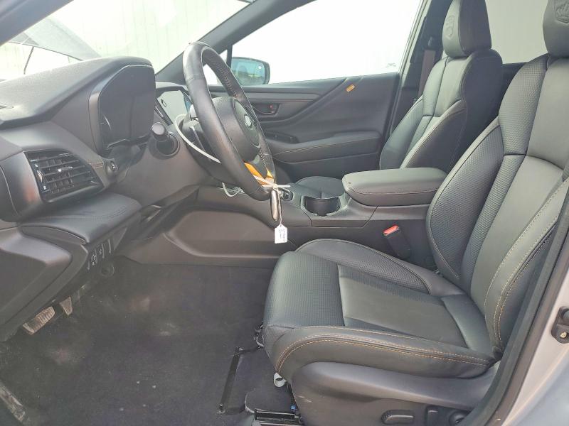 Aukcja sprzedaży 2024 Subaru Outback, vin: 4S4BTGSD2R3135769, numer aukcji: 66835176