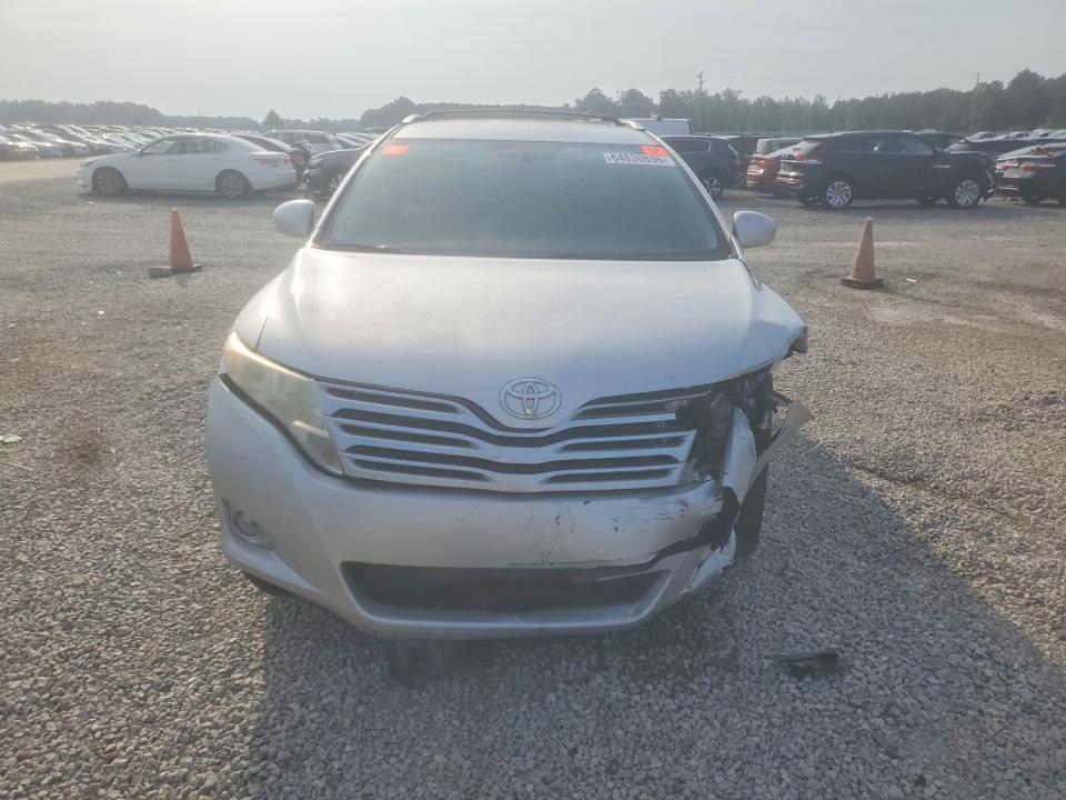 2011 Toyota Venza მანქანა იყიდება აუქციონზე, vin: 4T3ZA3BB7BU052955, აუქციონის ნომერი: 64830896