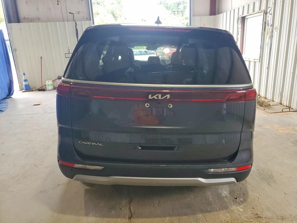 Aukcja sprzedaży 2023 Kia Carnival, vin: KNDNB4H32P6227719, numer aukcji: 64749076