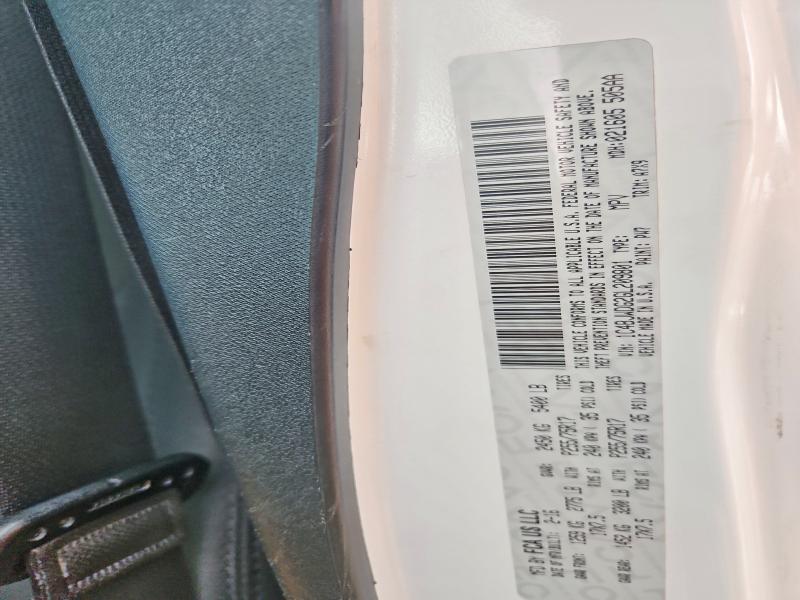 Aukcja sprzedaży 2016 Jeep Wrangler Unlimited, vin: 1C4BJWDG2GL209801, numer aukcji: 65999776