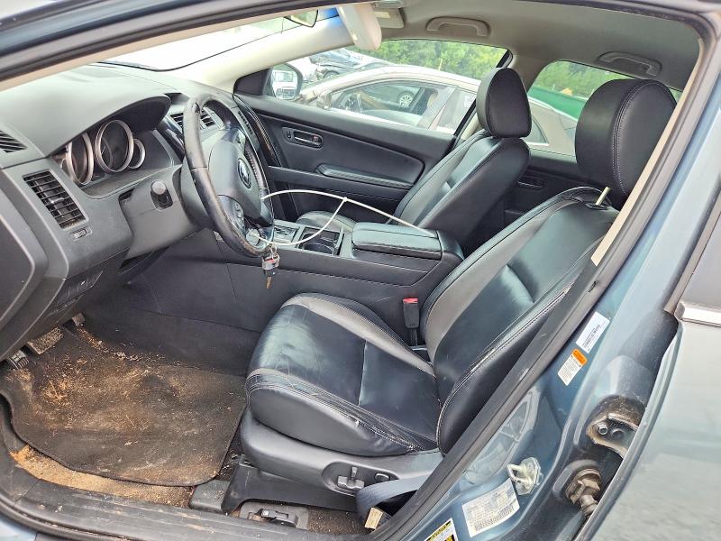Aukcja sprzedaży 2010 Mazda Cx-9, vin: JM3TB2MA2A0200215, numer aukcji: 64953456