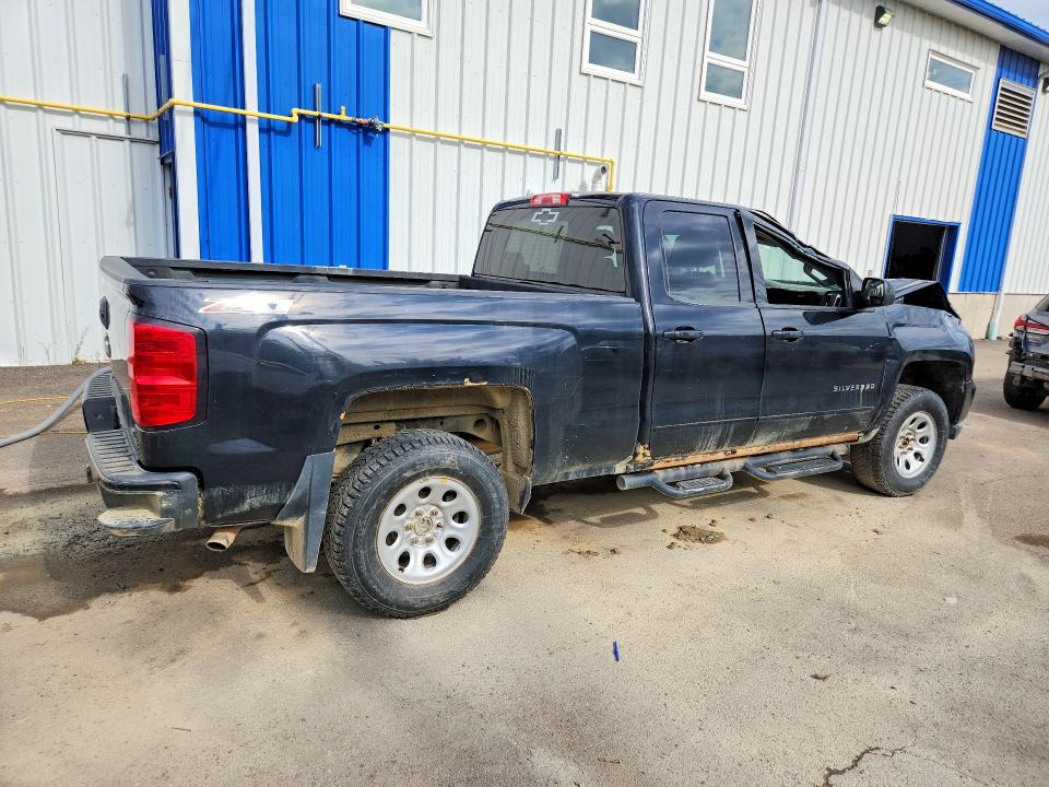 Продаж на аукціоні авто 2016 Chevrolet Silverado, vin: 1GCVKREC9GZ136821, номер лоту: 66237436