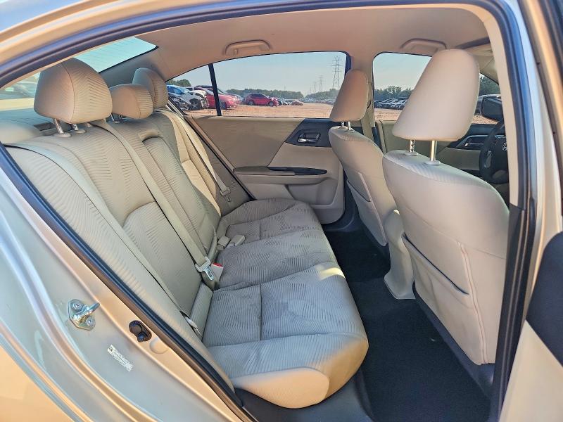 Aukcja sprzedaży 2014 Honda Accord, vin: 1HGCR2F36EA146440, numer aukcji: 65786676