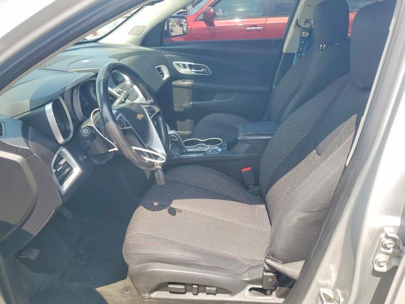 Продаж на аукціоні авто 2012 Chevrolet Equinox, vin: 2GNALDEK5C1179942, номер лоту: 63874196