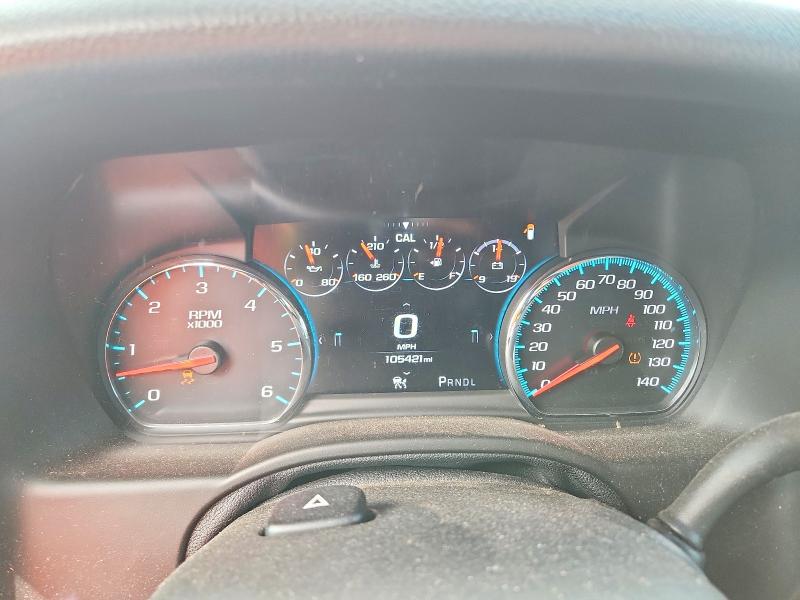 65314816 :رقم المزاد ، 1GKS2CKJ1JR318947 vin ، 2018 Gmc Yukon مزاد بيع