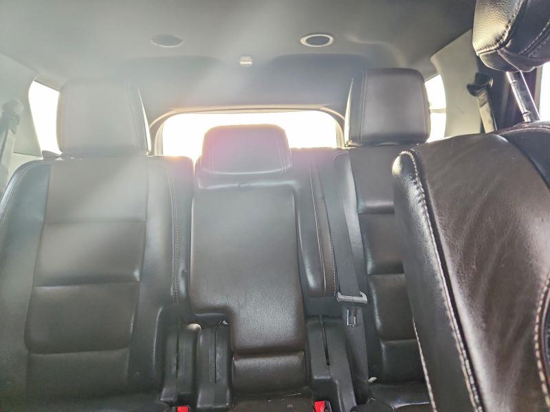 Продаж на аукціоні авто 2013 Ford Explorer, vin: 1FM5K8GT0DGB29444, номер лоту: 65683706