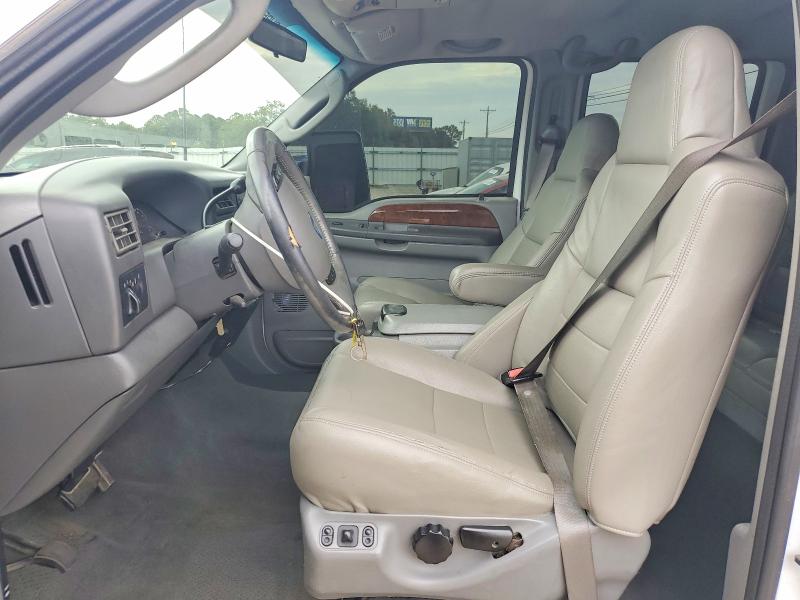 2003 Ford F250 მანქანა იყიდება აუქციონზე, vin: 1FTNW21P63ED22774, აუქციონის ნომერი: 66504646