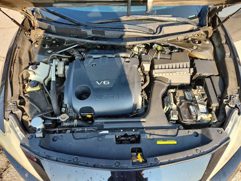 Продажа на аукционе авто 2016 Nissan Maxima, vin: 1N4AA6AP3GC442480, номер лота: 63997576