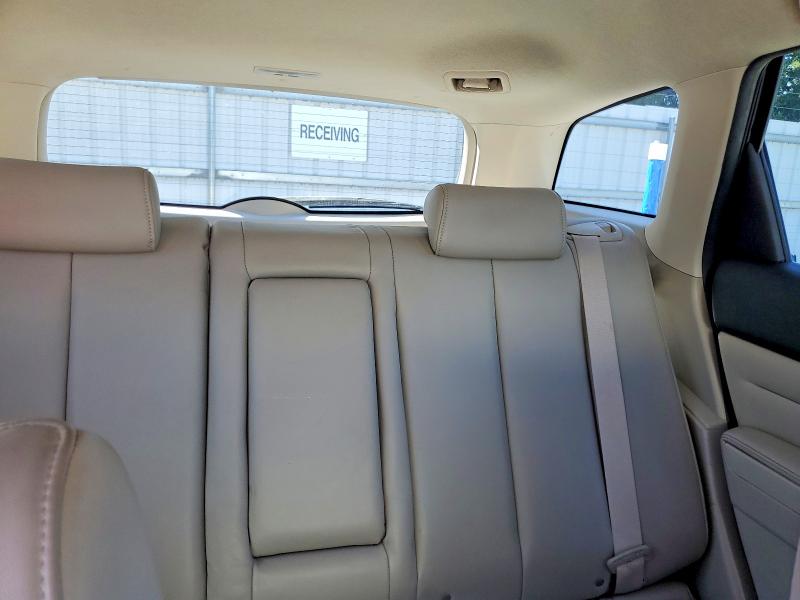 Продаж на аукціоні авто 2010 Mazda Cx-7, vin: JM3ER2WL8A0342460, номер лоту: 64589356